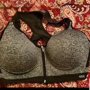 VSX Victoria secret sport bra 36 DD